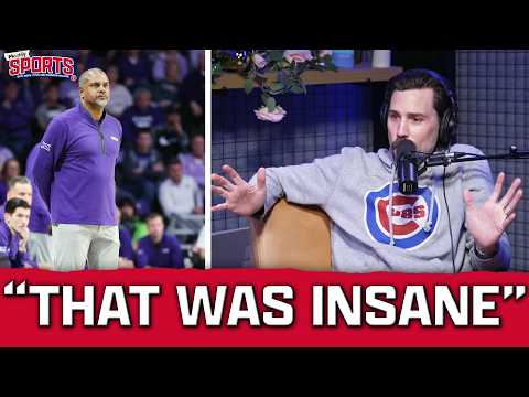 Jerome Tang Fired For Cause