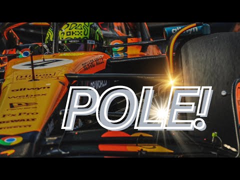 2025 F1 MONACO GP Qualifying by Peter Windsor