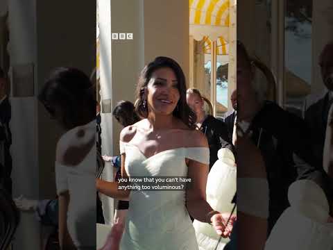 “When you're in Cannes, your emotions get primitive.” #BBC #Film #Cannes