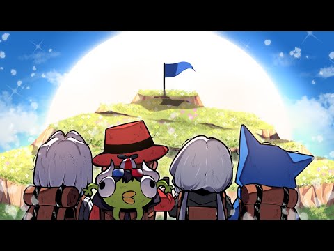 12시 원정대 : 등산게임 PEAK