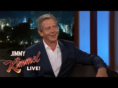 Ben Mendelsohn on Playing the Villain & Robert DeNiro