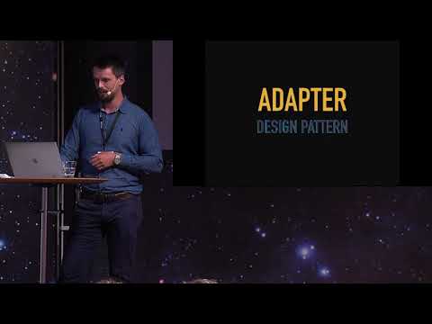 Design Patterns in Python by Peter Ullrich