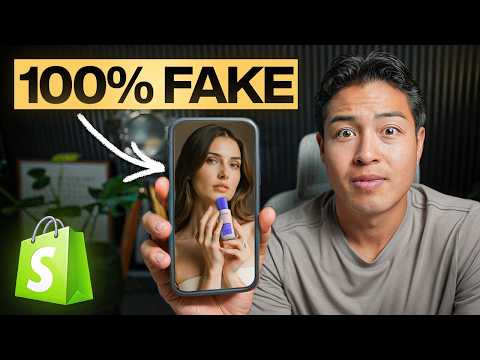 How to Create Dropshipping UGC Ads Using Only AI in 2026