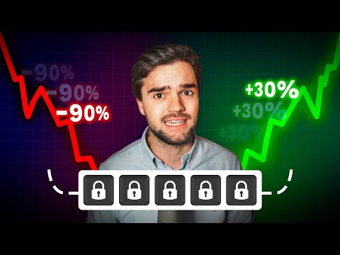 How to Invest in ETFs Without Screwing Up! (Complete Guide)