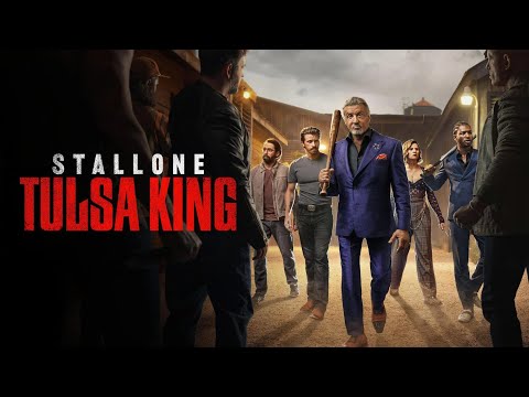 Tulsa King (2025) 🔥Jason Statham🔥Sylvester Stallone🔥Neuer kompletter Film auf Deutsch🔥