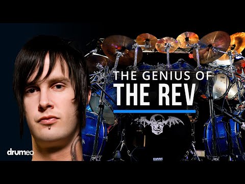 The Genius Of The Rev