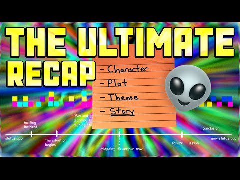 The Big Sexy Storytelling Guide