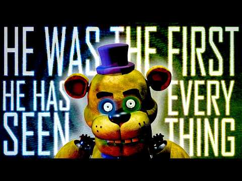 Secret of the Mimic SOLVES Ultimate Custom Night