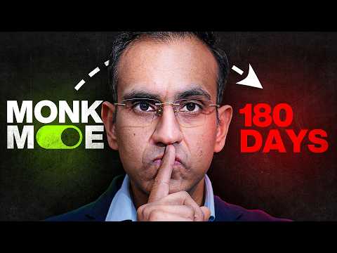 6 Months & This Comeback Will SHOCK the World!