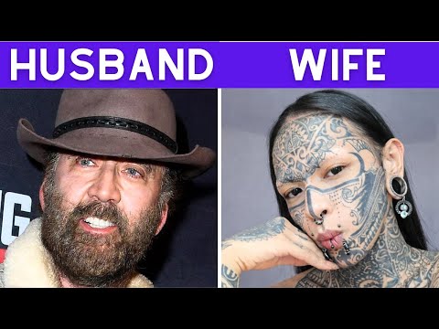 40+ Handsome Actors of the 1980s and Their Partners in Real Life