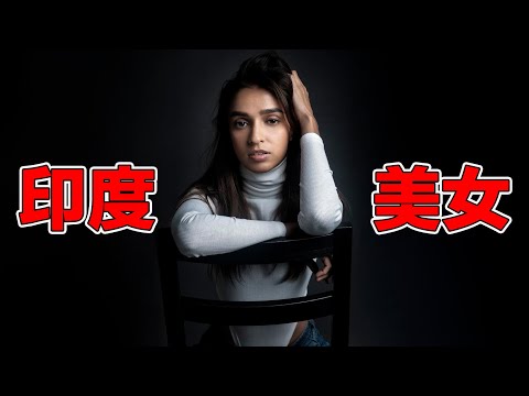 【印度4】體驗在印度跟「高種姓」的美女出門吃飯！原來印度的女生也可以這麼開放？！我最後還是忍不住問她了...｜That's why I love India