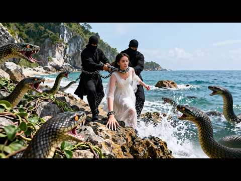 🔥新劇《蛇君的掌心妻：毒闺蜜别作！》毒闺蜜背后捅刀害我？蛇君老公霸气护妻杀疯了，直接让她惨付出代价！✨#大陸短劇#短劇 #熱門短劇  #短劇推薦 #總裁 #霸道總裁 #先婚後愛💕