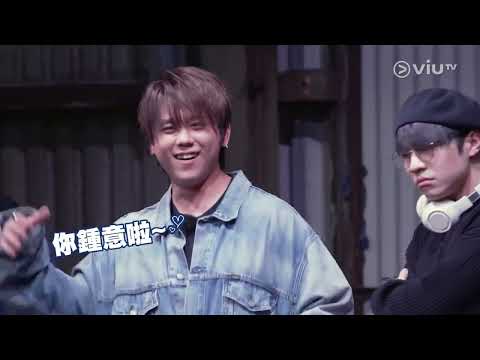 《MIRROR Time》 EP 11 - Dancing Night