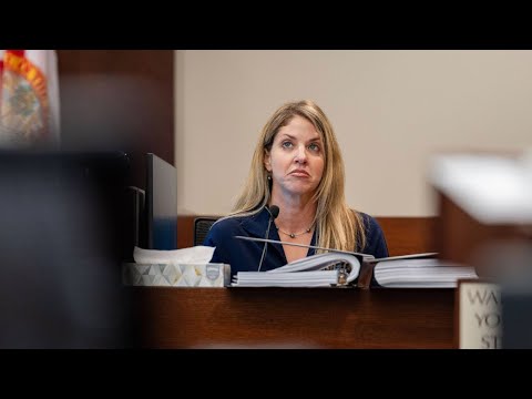 Donna Adelson trial: Wendi Adelson's full testimony in murder trial of ex-husband Dan Markel