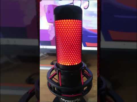 HyperX Quadcast review After 5 Years! #hyperx