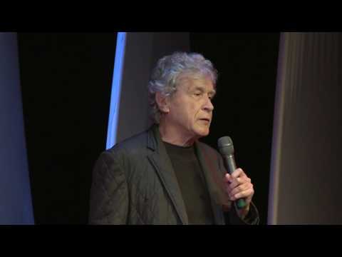 An Economic Hit Man Confesses and Calls to Action | John Perkins | TEDxTraverseCity