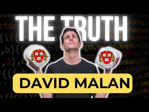 Why You SHOULD NOT Take Harvard CS50 in 2025