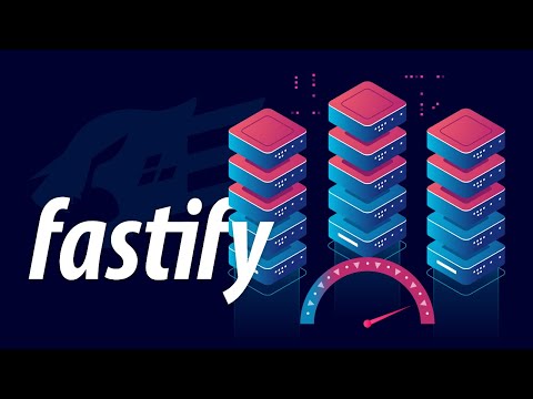 Fastify Course 🚀 The Performant Node.js Web Framework