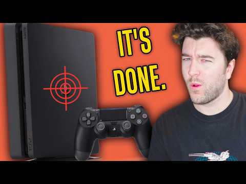 new Devil May Cry LEAKED? + The End of PS4