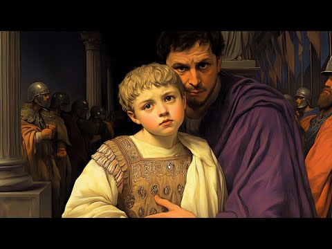 Nero Castrated This Boy to Replace His Dead Wife