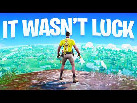 Lazarbeam was Secretly a Genius...