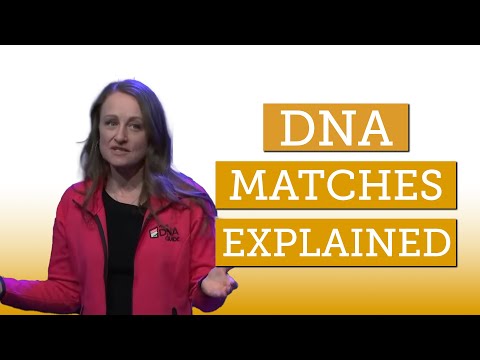 The Only DNA Tool You Will Ever Need