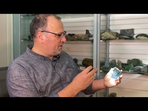 Лекция Эдуарда Ахметшина. Про нефрит. Часть 1.