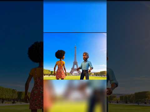 Create AI Animated Video