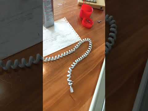 Sharp PC-7000 fixup and clean video coming soon #retrocomputing