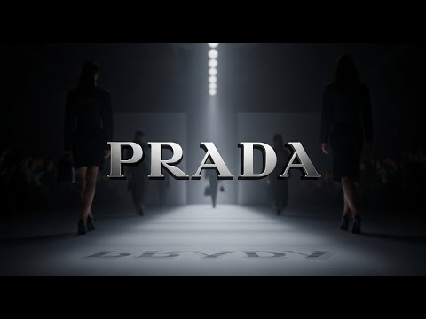 Prada Playlist 2025 · Deep House Chill Mix · Luxury Lounge & Fashion Vibes