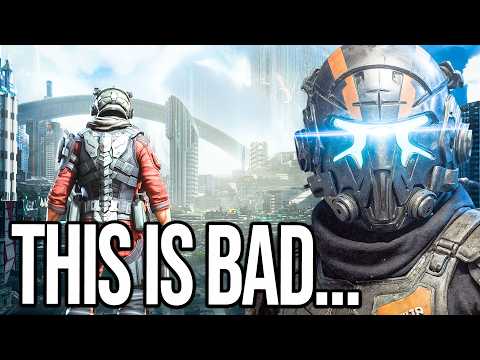 Titanfall 3 BAD NEWS...