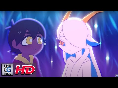 A CGI 2D Short Film: "Amaryllis" - by Kim DaYun | TheCGBros