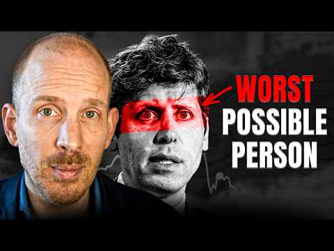 The Liar Running the Most Dangerous Company on Earth