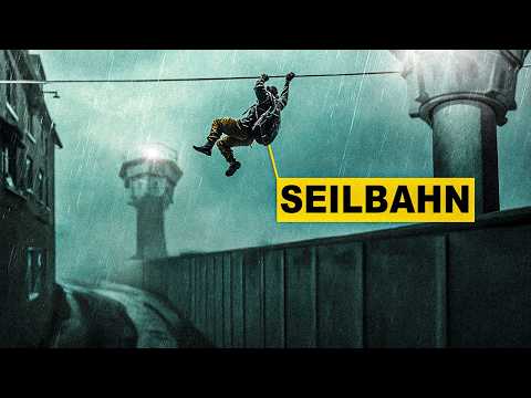 Die genialste Flucht aus der DDR