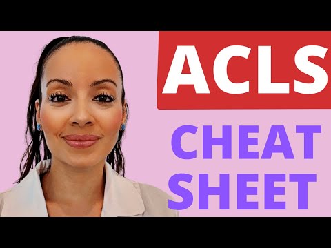 Top ACLS Questions Answered for 2025!