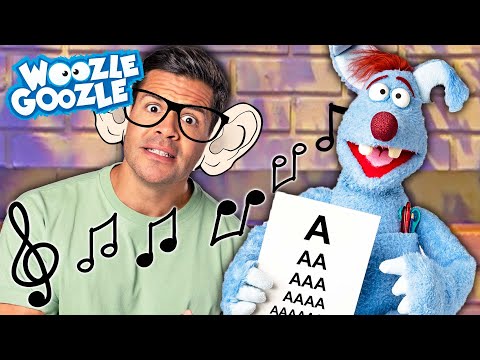 Was für Sinne hat der Mensch l WOOZLE GOOZLE