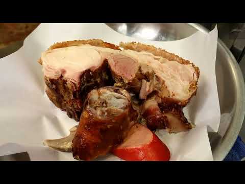Roasted Duck, Crispy Pork & Goose – Hong Kong Legendary Siu Mei! 燒味飯+鹹蛋飲品超值！即燒即賣爆汁出爐！
