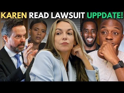 Karen Read Civil Lawsuit Getting Dismissed?!