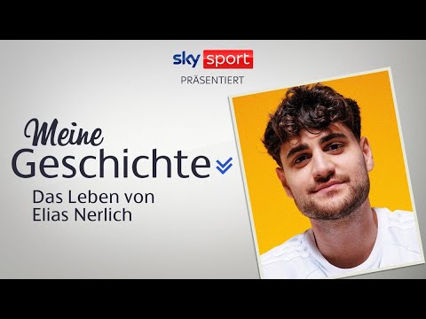 Streamer oder Unternehmer? - Elias Nerlich im Interview | Meine Geschichte