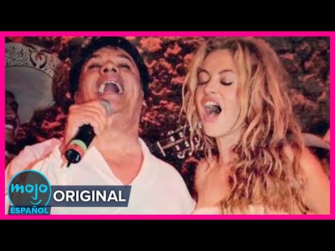 ¡Top 20 Canciones que NO SABÍAS Fueron Escritas por Juan Gabriel!