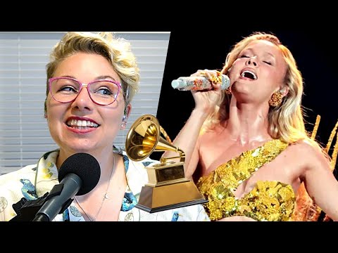 Vocal Coach Analysis: Zara Larson x Midnight Sun x Grammy 2026
