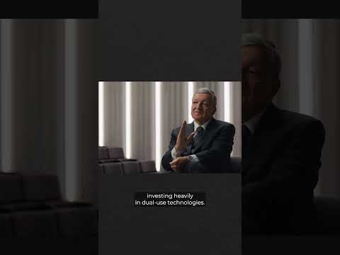 How Europe Can Improve Its Defense Industry