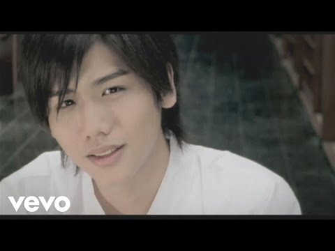 蔡旻佑 Evan Yo - 我可以