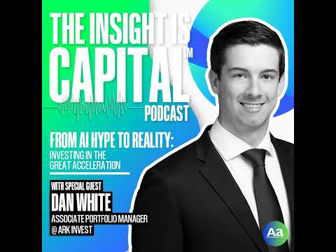 Dan White-From AI Hype to Reality—Investing in the Great Acceleration