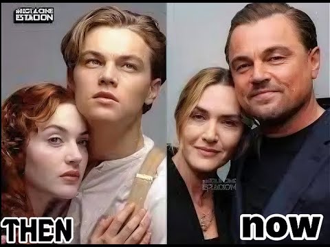 The Shocking Truth Behind Titanic’s Deleted Ending