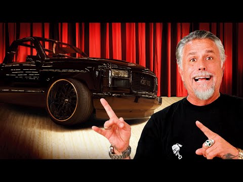 These Are The Best Full Builds in Gas Monkey Garage's History