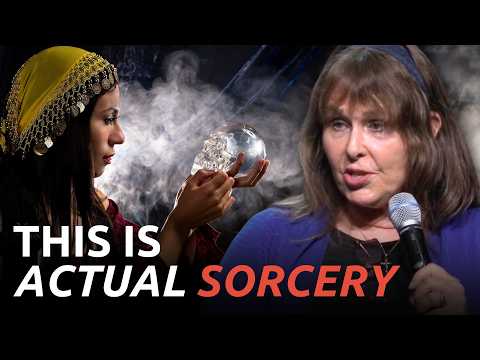 This New “Spiritual” Movement Is Straight from Satan | Doreen Virtue