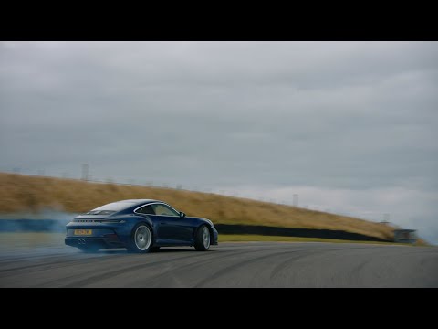 Chris Harris on Cars: Porsche 911 S/T. Instant icon.