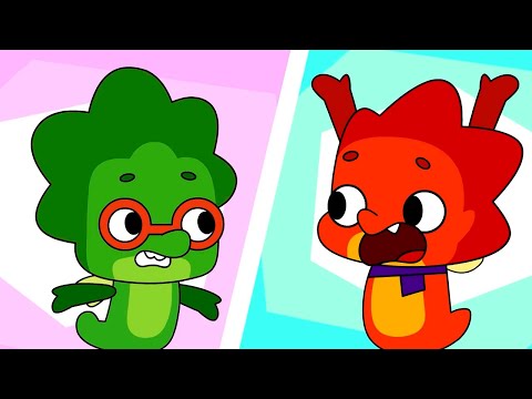 Крылья чудес и дружбы — Дракошия — Мультфильмы для детей про приключения