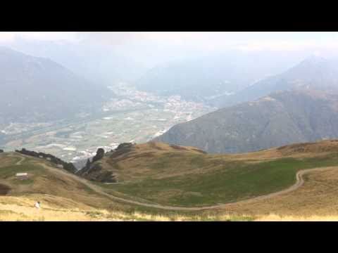 Europe 2010 Day 19 - Switzerland